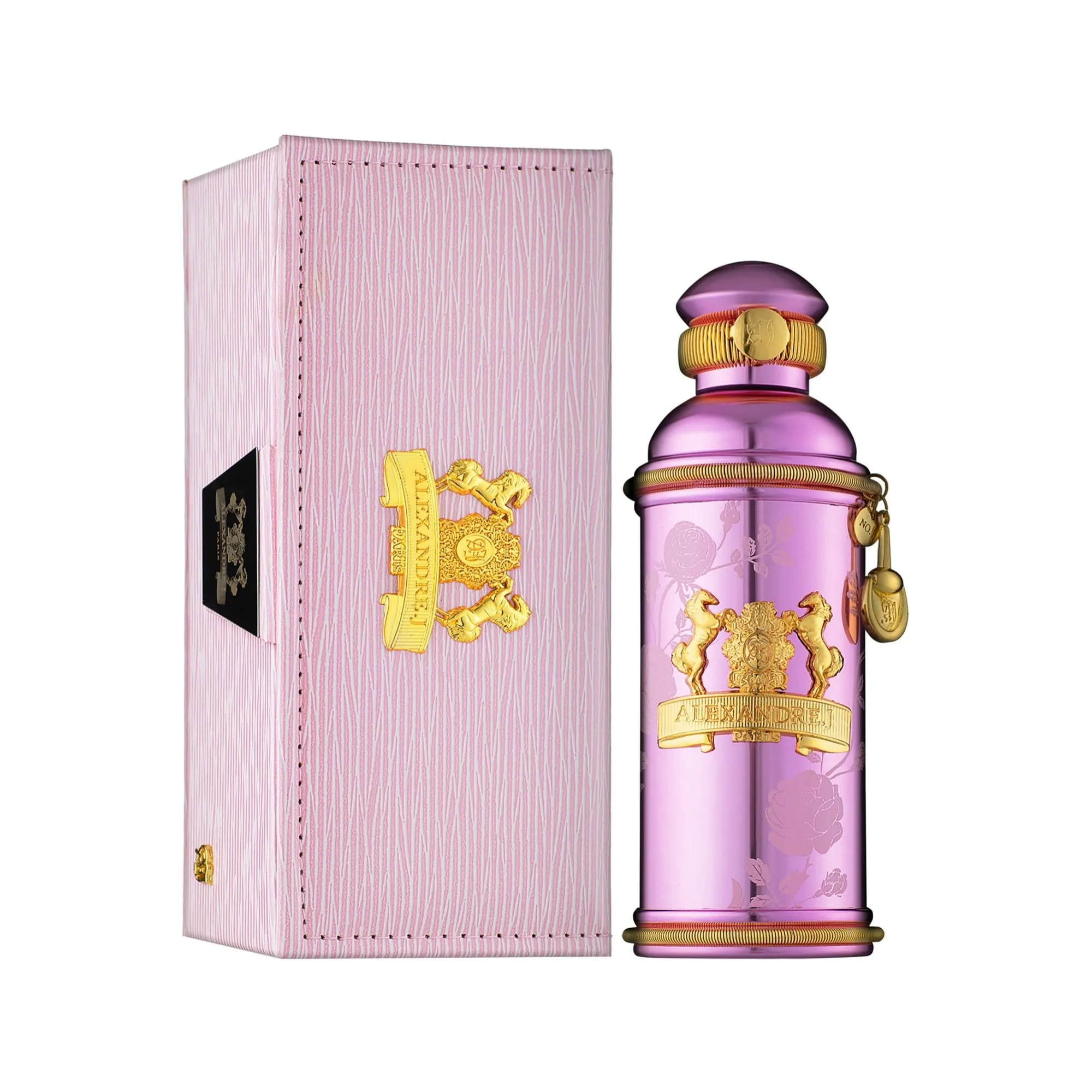 Rose Oud Eau de parfum